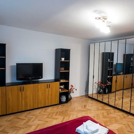 Ferienwohnung D&O Odobescu Timişoara Exterior foto