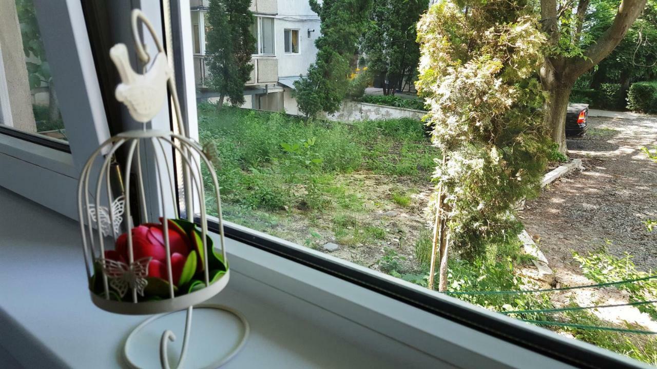 Ferienwohnung D&O Odobescu Timişoara Exterior foto
