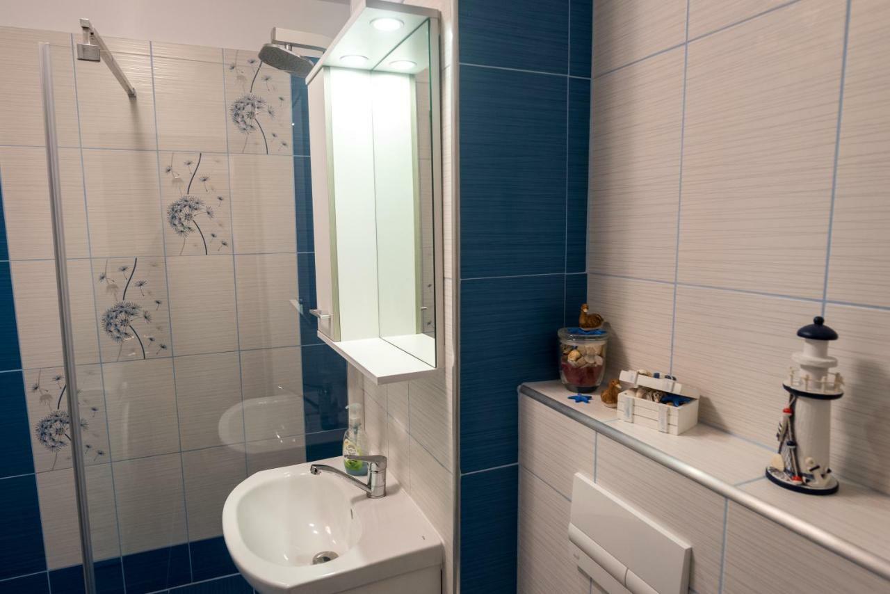 Ferienwohnung D&O Odobescu Timişoara Exterior foto