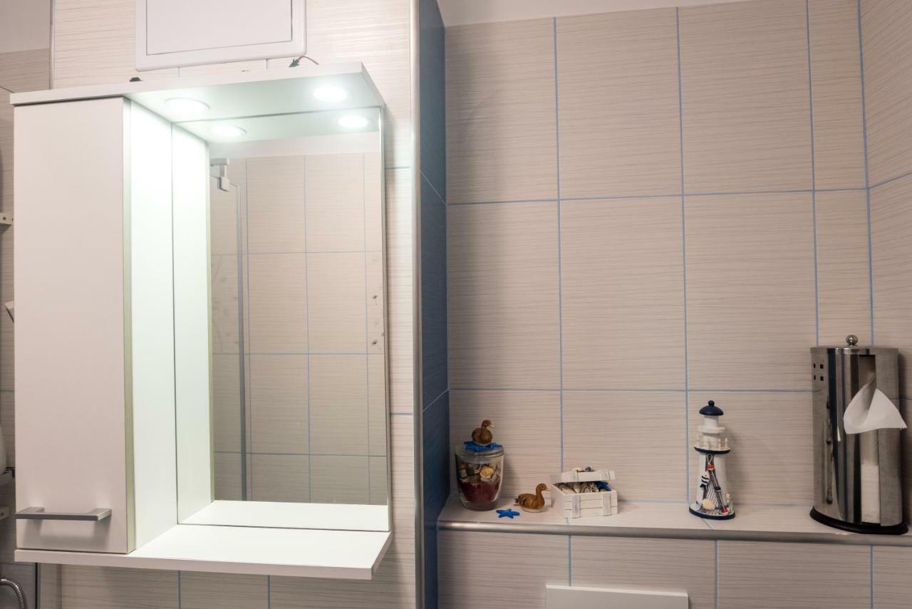 Ferienwohnung D&O Odobescu Timişoara Exterior foto